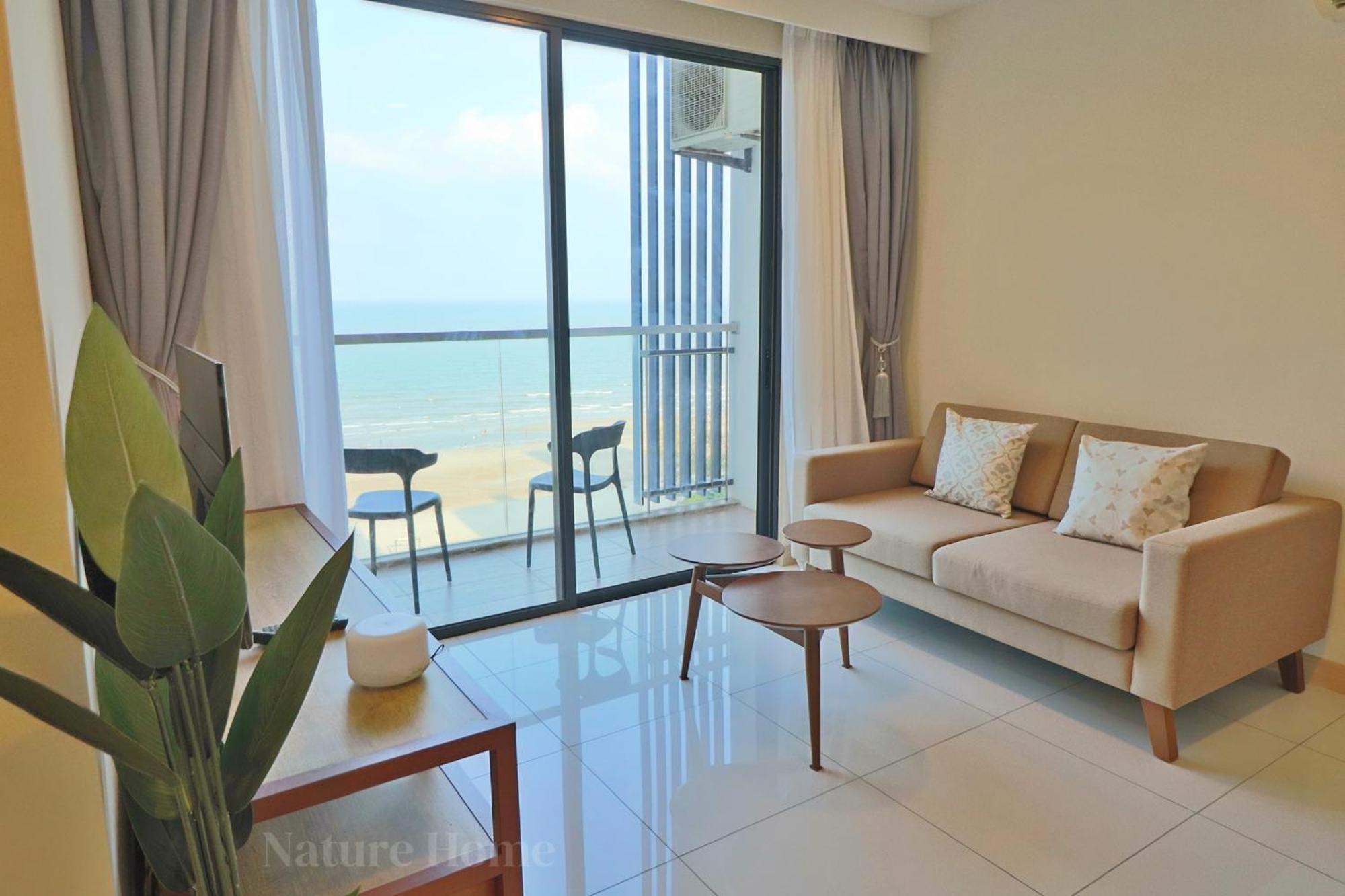 Timurbay Seafront Residences By Nature Home Kuantan Zewnętrze zdjęcie