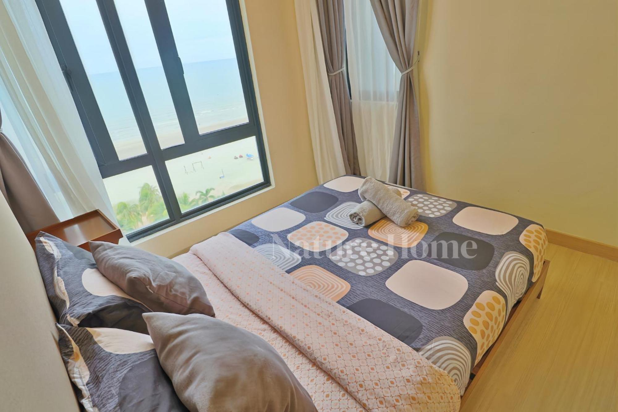 Timurbay Seafront Residences By Nature Home Kuantan Zewnętrze zdjęcie