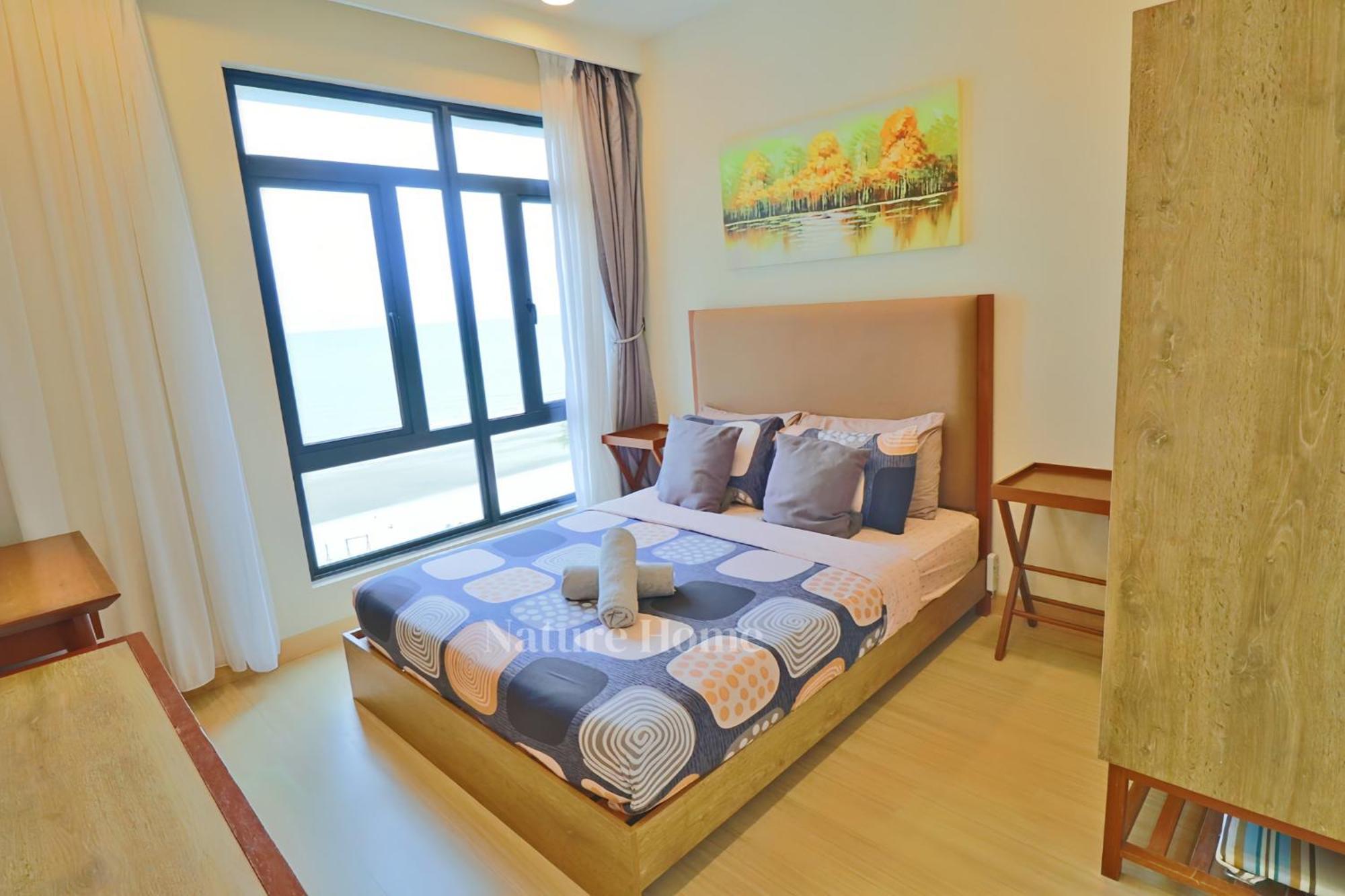 Timurbay Seafront Residences By Nature Home Kuantan Zewnętrze zdjęcie