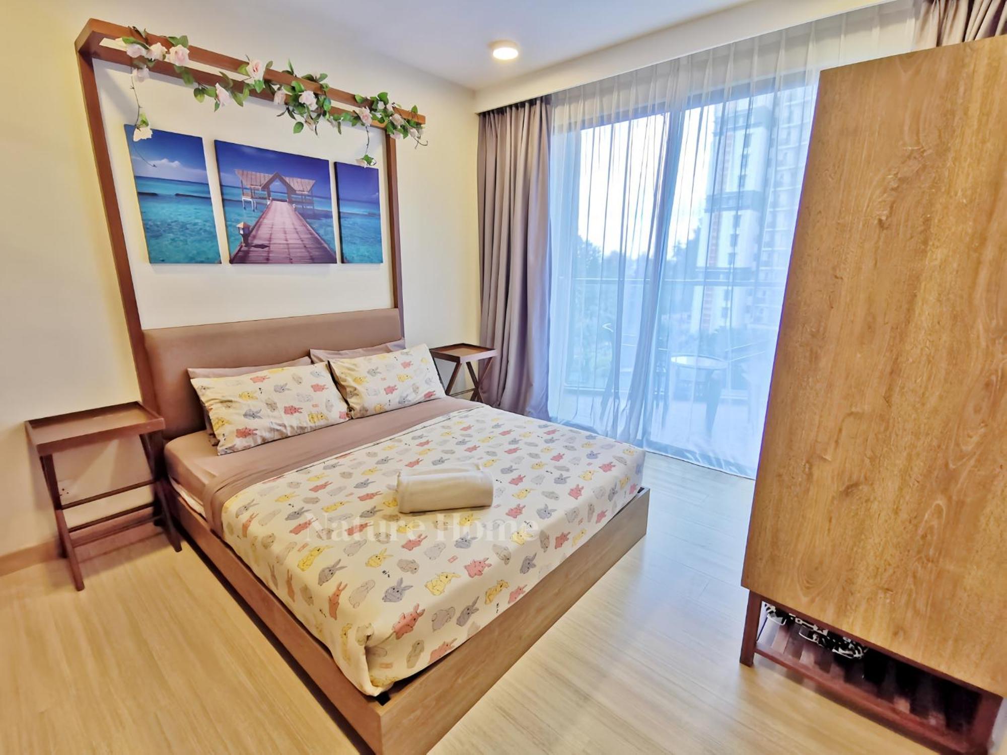 Timurbay Seafront Residences By Nature Home Kuantan Zewnętrze zdjęcie