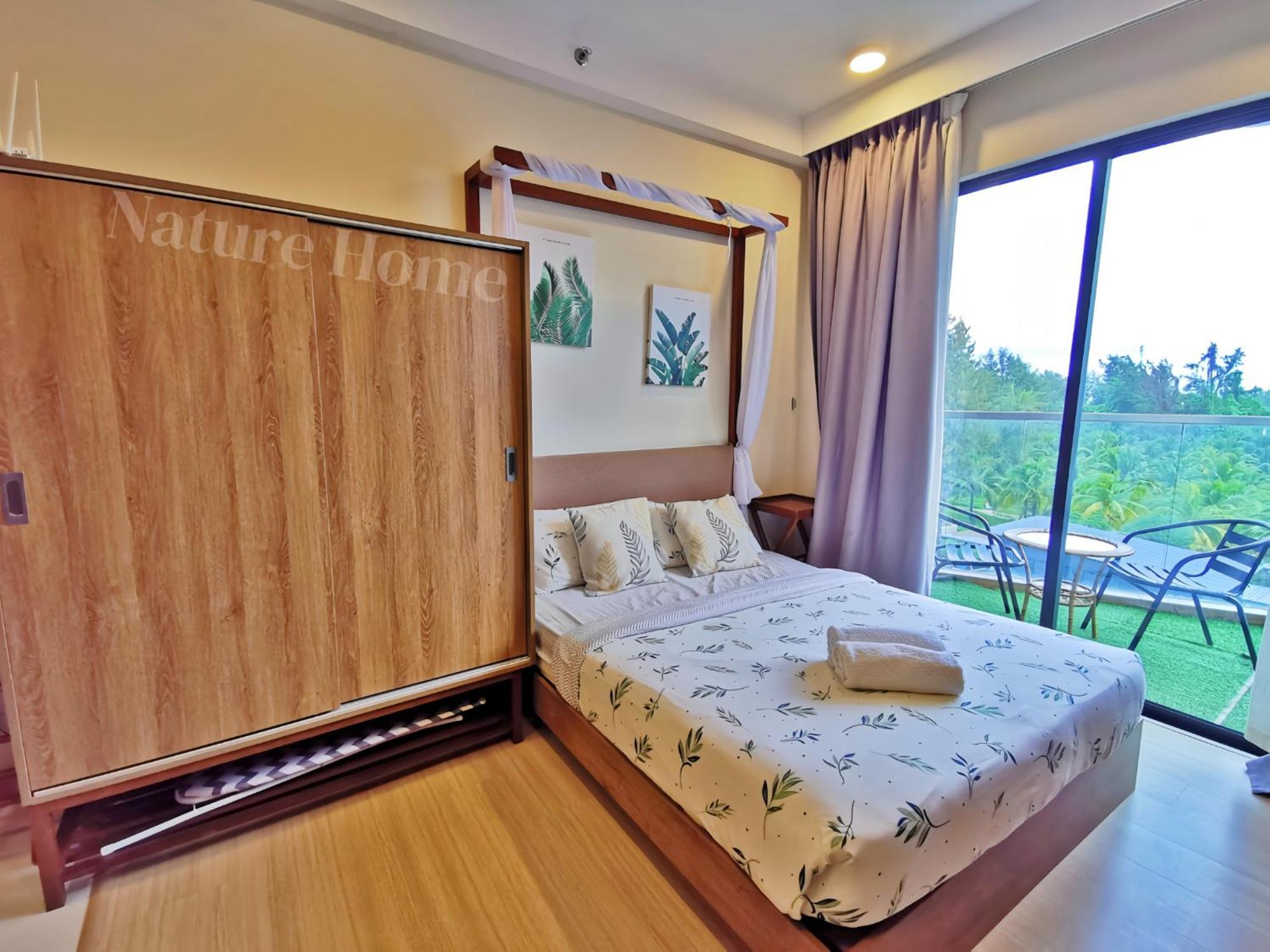 Timurbay Seafront Residences By Nature Home Kuantan Zewnętrze zdjęcie