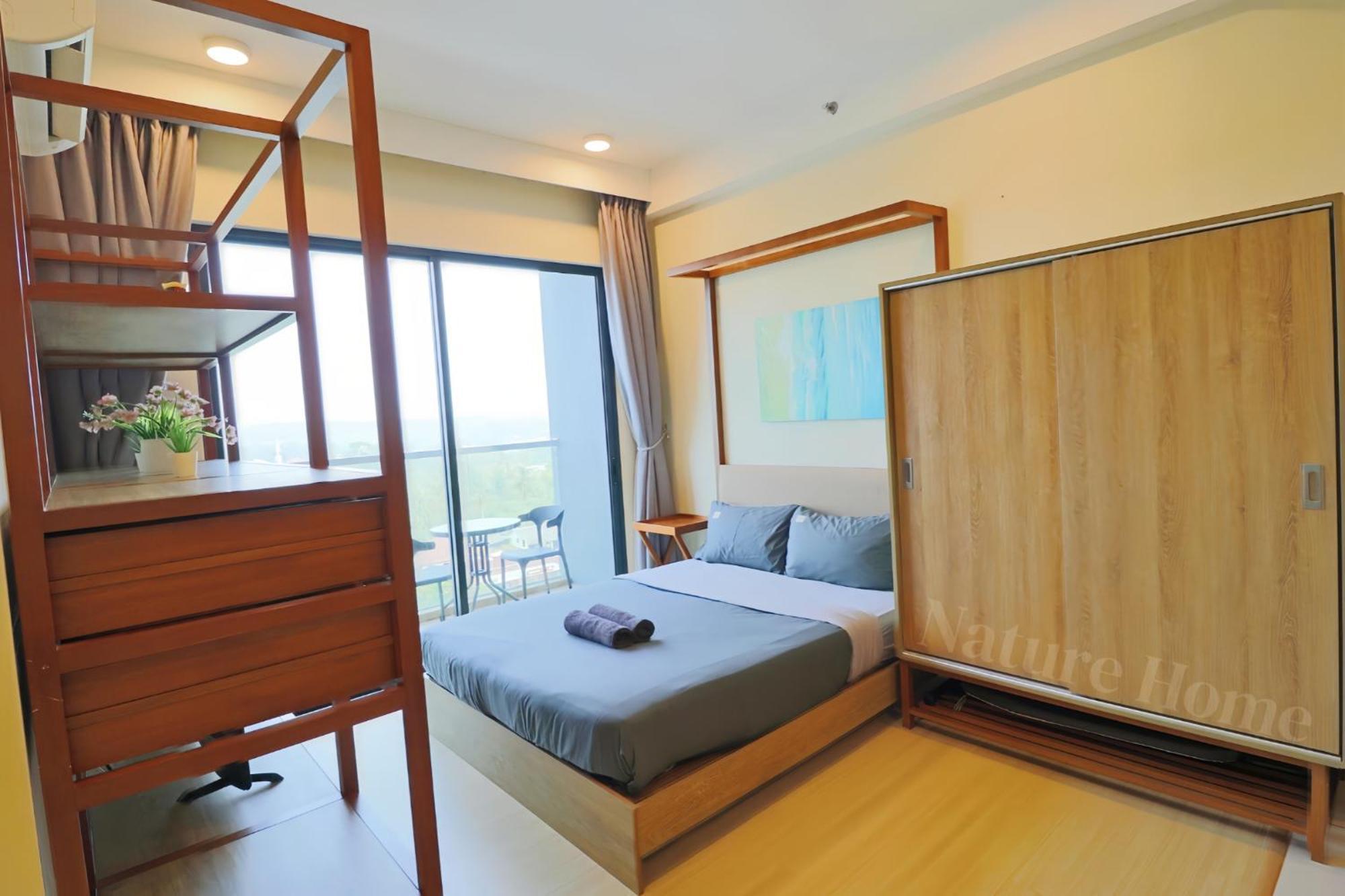 Timurbay Seafront Residences By Nature Home Kuantan Zewnętrze zdjęcie