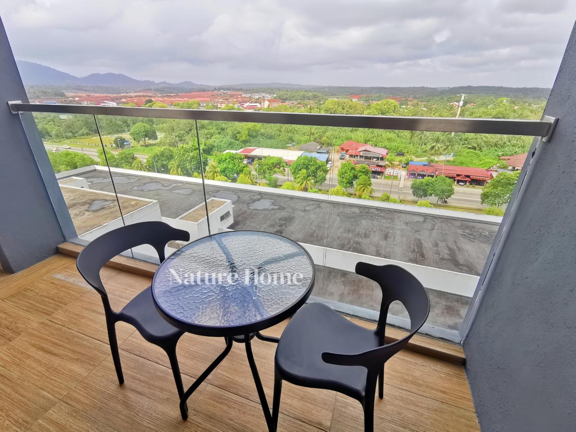 Timurbay Seafront Residences By Nature Home Kuantan Zewnętrze zdjęcie