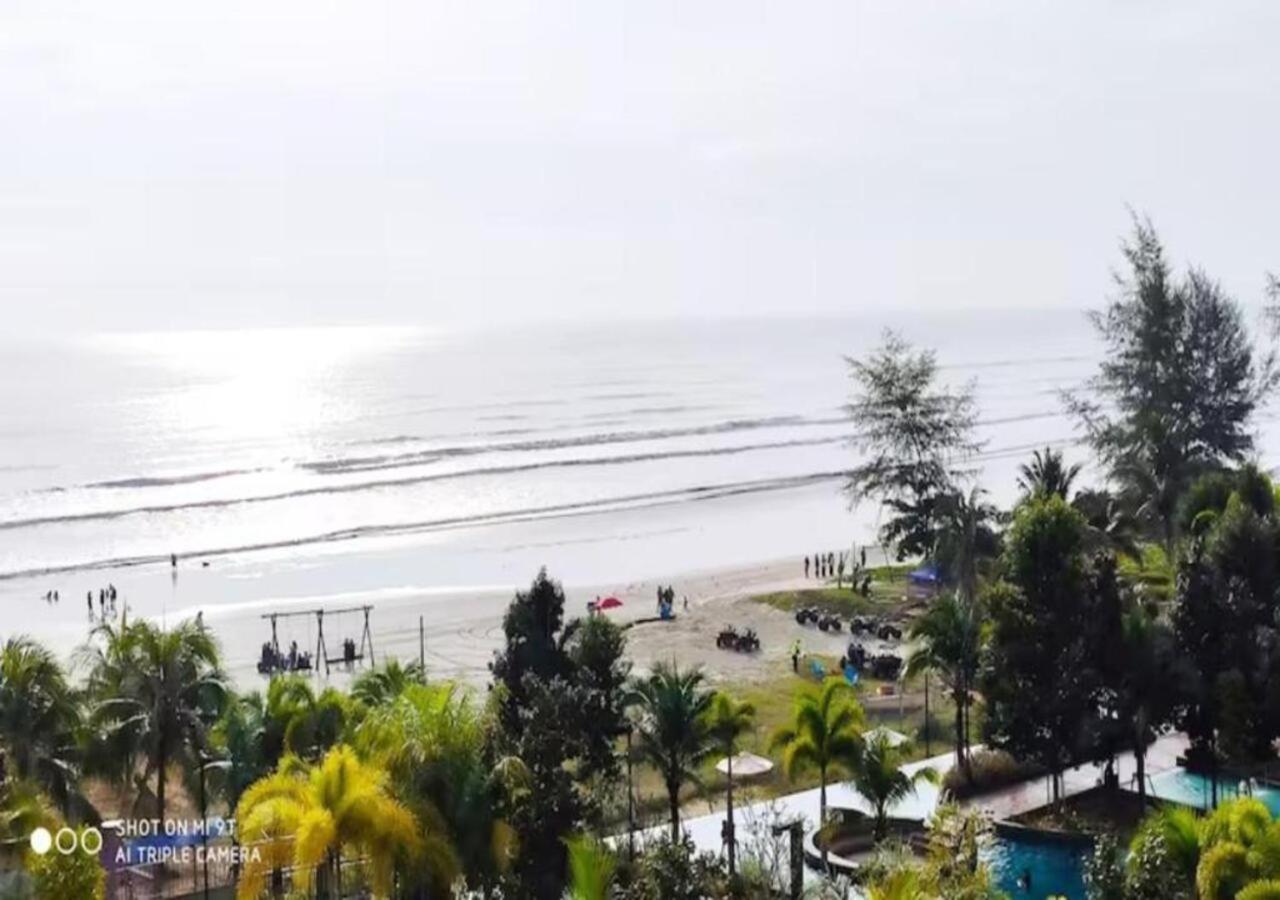 Timurbay Seafront Residences By Nature Home Kuantan Zewnętrze zdjęcie